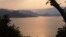 FILE - A general view of Lake Bunyonyi, a twisting 25-km (15.5-mile) long freshwater lake which lies in the far southwest of Uganda, Jan. 8, 2015. 
