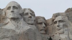 Trump viaja a Mount Rushmore para celebrar del Día de la Independencia