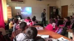 سیستەمی ئەلیکترۆنی لە خوێندنگەکانی هەرێمی کوردسـتاندا