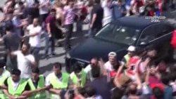 Թուրքիայի խորհրդարանական ընտրություններում սպասվում է թեժ պայքար