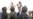 Backers of Syria's Assad Defiant, Say He Will Prevail