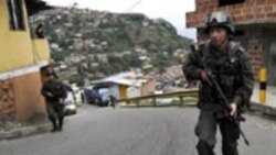 Colombia: Petro extradición narcos