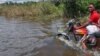 Au Niger, les inondations font des milliers de déplacés