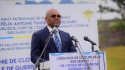 Sango ya Mokili Lelo: Bilembo bimonisi ete François Beya alingaki kobebisa bokengi, elobi présidence ya RDC