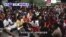 VOA國際60秒(粵語): 2018年10月19日