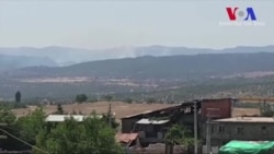 Hem PKK Hem Uyuşturucu Operasyonu