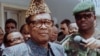 A Rabat, la dépouille de Mobutu attend toujours son retour au pays