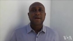 Majistra Fò-Libète a Deklare Gouvènman Santral la Poko Janm Lonje Men Bay Meri Lap Dirige a