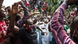 Cellou Dalein Diallo appelle les Guinéens à observer à une journée ville morte