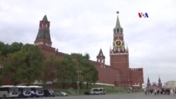 Թրամփ. Պուտինը ավելի խելացի էր Ղրիմի և այլ հարցերում, քան Օբաման