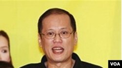 Presiden Filipina Benigno Aquino (foto: dok) mengatakan negaranya tetap menjunjung demokrasi dan HAM.