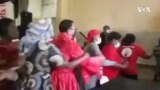 UThokozani Khupe Ugida Labanye Abalandeli Bebandla leMDC-T