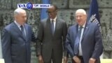 Khaltmaa Battulga, yarahiye ku mwanya wa perezida Mongoliya