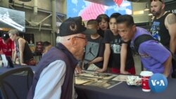 New Orleans National World War II Museum Rooted in D-Day Invasion