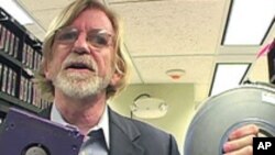 US Library of Congress' Digital Collection Among World's Largest