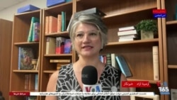  «تهران بدون سانسور»؛ نمایشگاهی برای کتاب‌هایی که در ایران منتشر نشدند