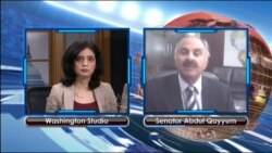 ریڈیو آن ٹی وی May 23, 2016