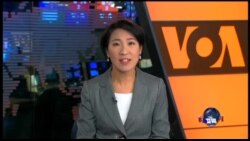 VOA卫视(2016年4月10日 第二小时节目 海峡论谈 完整版)