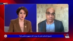 مهدی خلجی: اشتباه بنیادی است که گمان کنیم با کشتن رهبر خودکامه حکومت تغییر می‌کند