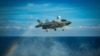 US Navy Makes Splashy Pivot Back to Contested South China Sea