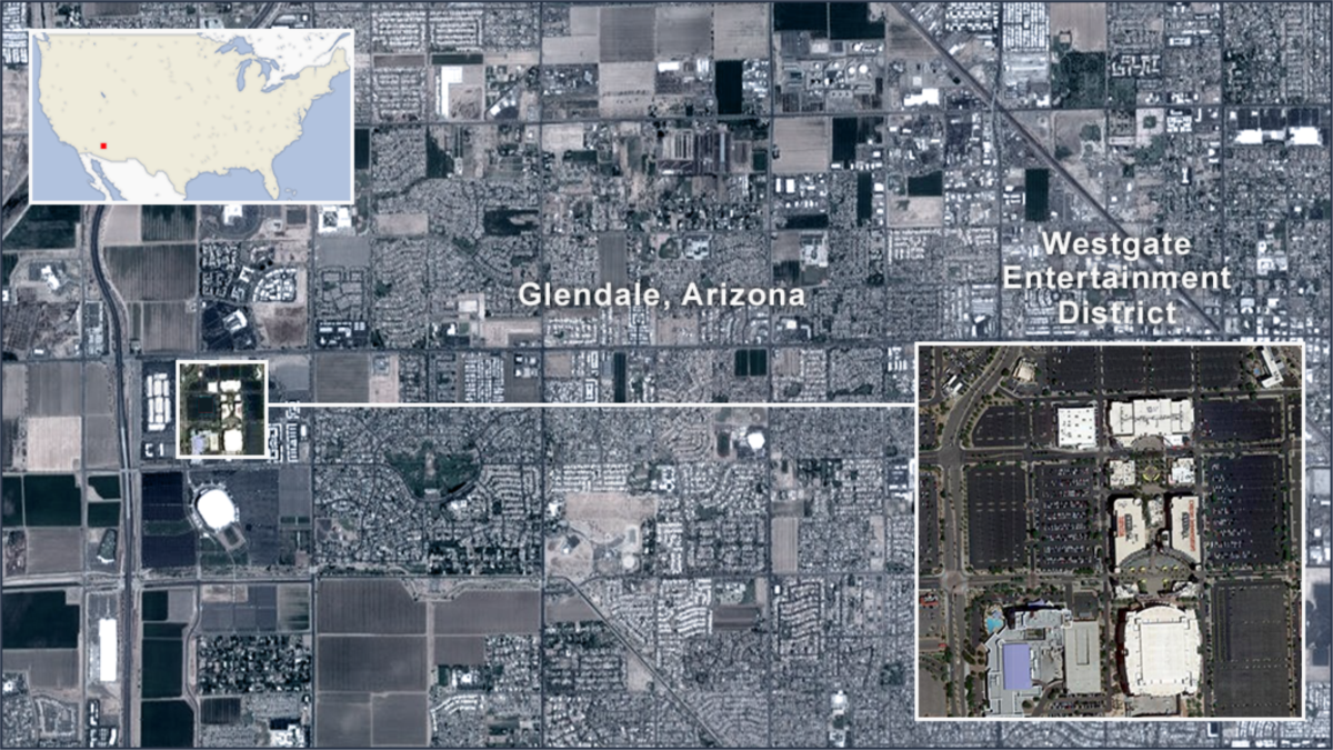 3 Injured 1 Critically In Shooting At Arizona Mall   8b94b44e 52b0 4fe3 A6d9 E5469410ecbb W1200 R1 