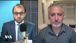 Nirxandina Serdana Serok Trump bo Çînê