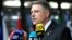 Tổng thống Rumani Klaus Iohannis tại trụ sở EU, Bỉ, hồi tháng 12/2018 