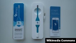 Kinsa Smart Thermometer