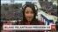 Laporan Langsung VOA untuk CNN Indonesia: Jelang Inaugurasi Trump