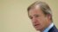 Quốc vụ khanh Bộ Ngoại giao Anh phụ trách Đông Á, Hugo Swire.