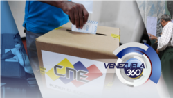 Venezuela 360 (Radio): Venezuela renueva su Poder Legislativo