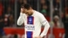 جدایی مسی از پاریس؛ سفر به عربستان، فوق ستاره فوتبال را از چشم اهالی پاریس انداخت