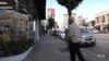 In Little Persia, Immigrants Closely Watching Iranian Protests