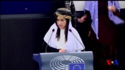 Xalqaro hayot - 14-dekabr, 2016-yil