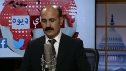 د ډیوه ریډیو د روانو چارو خپرونه په ټي وي