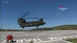 Արդյո՞ք թուրքական ռազմական ինքնաթիռները խոչընդոտել են Հունաստանի վարչապետի ուղղաթիռի ընթացքը