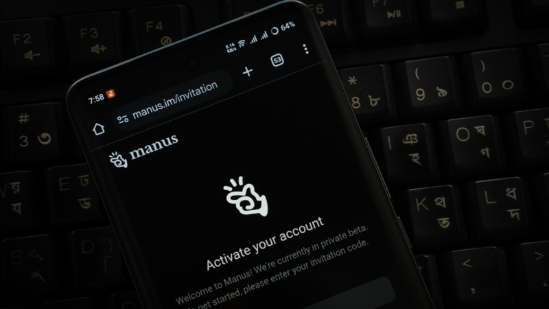 中国禁止AI初创公司创始人离境；美议员：中国不存在真正意义上的“私营”科技公司