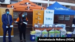 Udaba Esilethulwe NguAnnahstacia Ndlovu