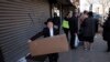 US Jews Grapple with Celebrating Passover During COVID Pandemic