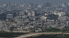 Las conversaciones para un alto al fuego en Gaza quedan inconclusas entre amenazas de invasión de Israel a Rafah