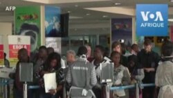 L'Ouganda augmente le dépistage des voyageurs pour faire face au coronavirus