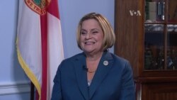 Ros-Lehtinen: "Sucesión de Castro no traerá ningún cambio a Cuba"