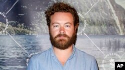 Danny Masterson