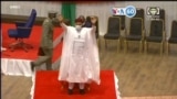 Manchetes africanas 2 Abril: Níger: tomou posse o recém-eleito presidente Mohamed Bazoum