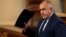 The resignation of Prime Minister Boiko Borisov's government was approved by Bulgaria's parliament in Sofia, Nov. 16, 2016.