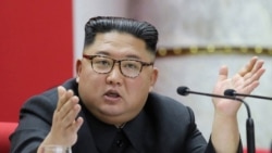 တောင်ကိုရီးယားအရာရှိတဦး အသတ်ခံရမှု Kim Jong-un တောင်းပန်