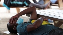 Colombia: Migración haitianos