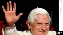 Đức Giáo Hoàng 'chia sẻ phẫn nộ' về vụ lạm dụng tình dục ở Ireland