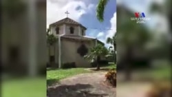 Ֆլորիդայի հայ համայնքը անվնաս է