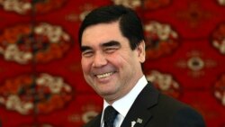 Berdimuhammedov yana yetti yilga prezident, raqiblari ovozini ham oldi